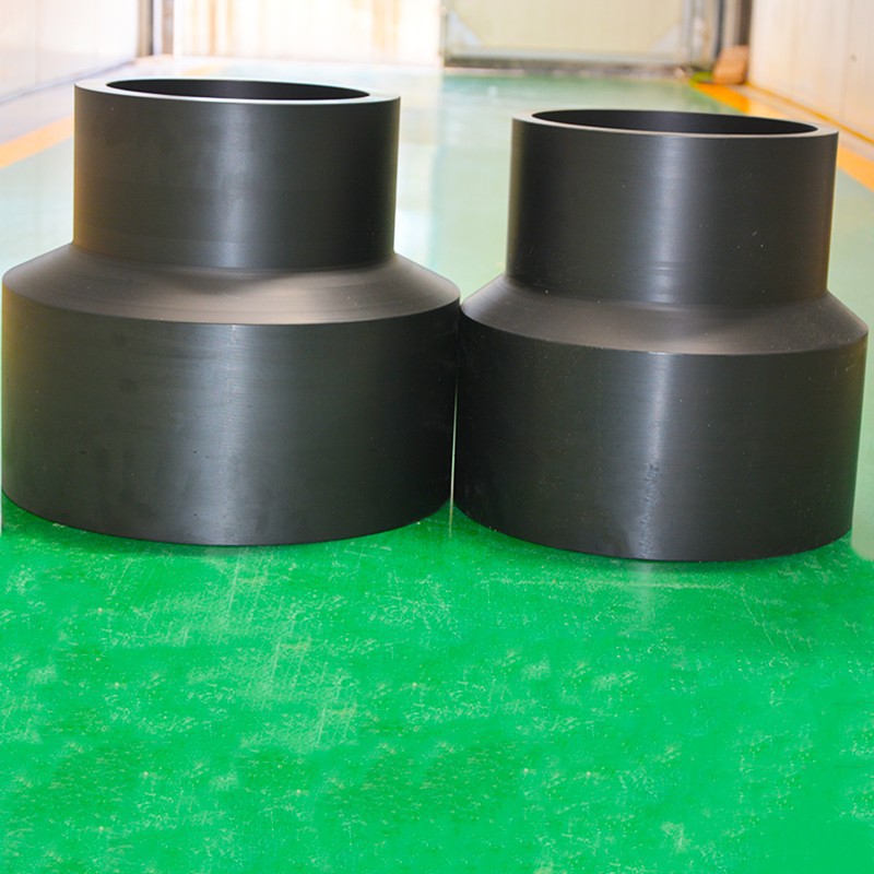 Fabricated Pipe Reducer factory
