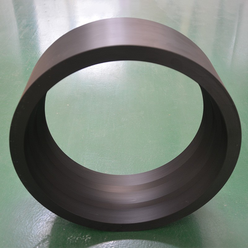 HDPE Transition Coupling factory